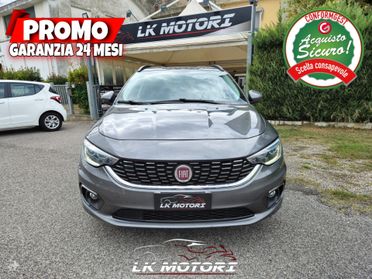 Fiat Tipo SW 1.6 mjt Lounge 120CV AUTOM !!24 MESI GARANZIA!!