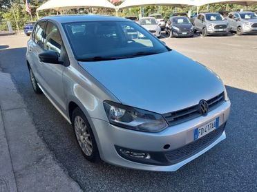 VOLKSWAGEN Polo 1.2 TDI DPF 5 p. Comfortline Neopatentati