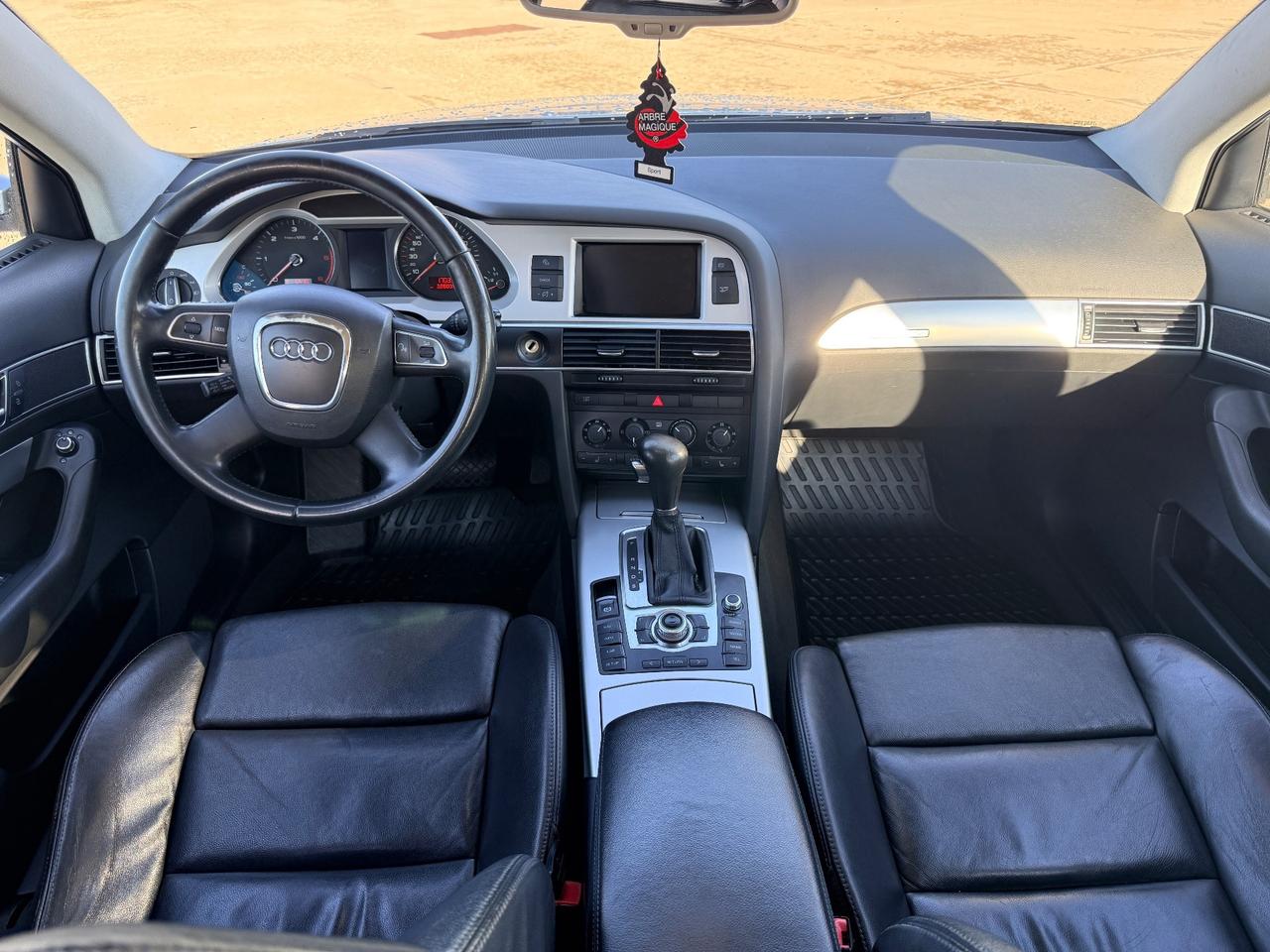 Audi A6 Avant 2.7 V6 TDI 190 CV 4x4 TipTronic