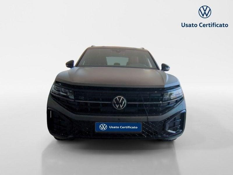 Volkswagen Touareg 3.0 V6 TDI SCR 210kW R-Line