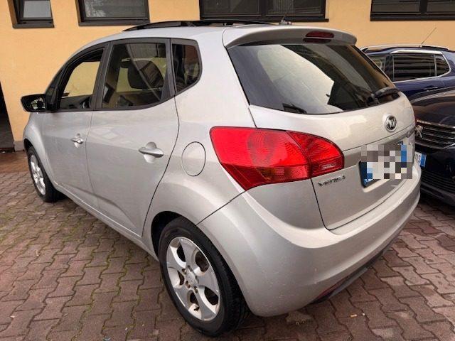 KIA Venga 1.4 CVVT Cool TETTO APRIBILE