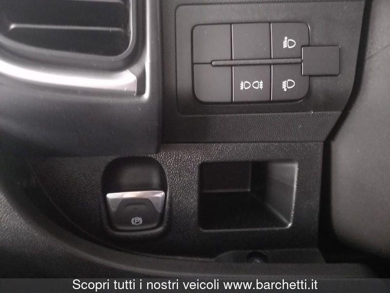 Toyota Proace Max Electric Proace Max Electric 35H 110kWh PLM-TM Furgone