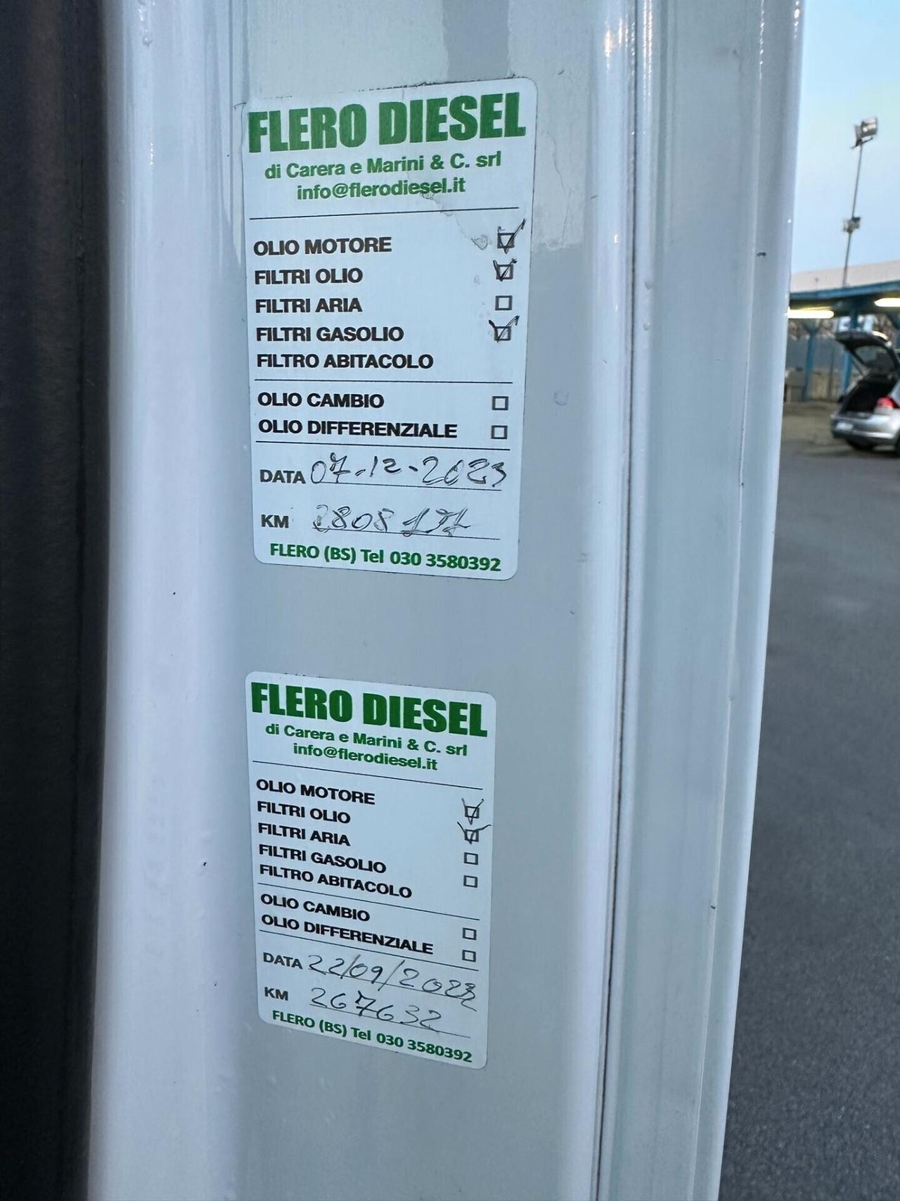 FIAT DUCATO PASSO MEDIO TETTO ALTO SUPER PREZZO!