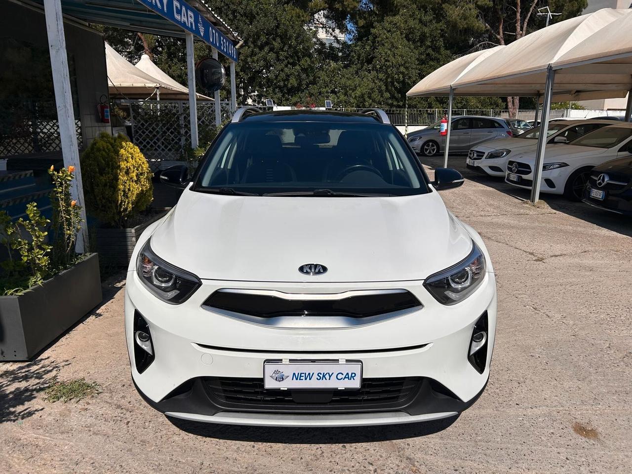 Kia Stonic 1.6 CRDi 115 CV Energy