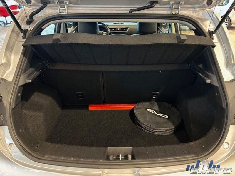 DR AUTOMOBILES EVO BEV EVO BEV