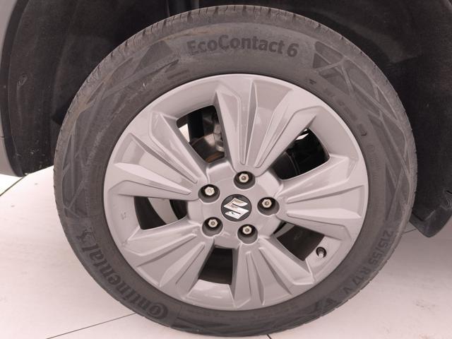 SUZUKI Vitara 1.4h Cool 2wd
