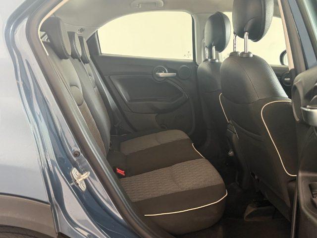 FIAT 500X 1.3 T4 150 CV DCT S-Design Cross