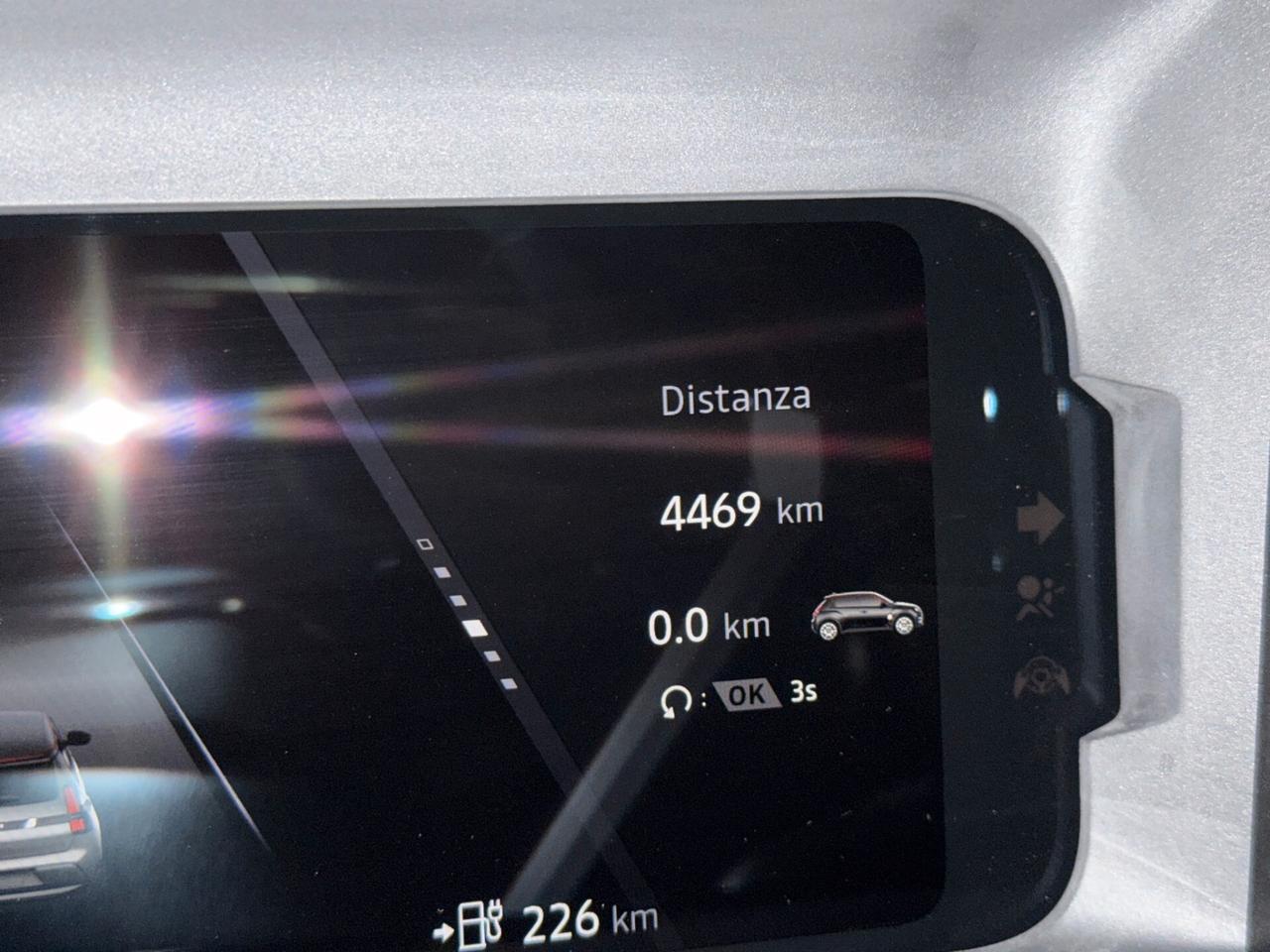 Renault 5 E-Tech Electric 150 CV Comfort Range Techno