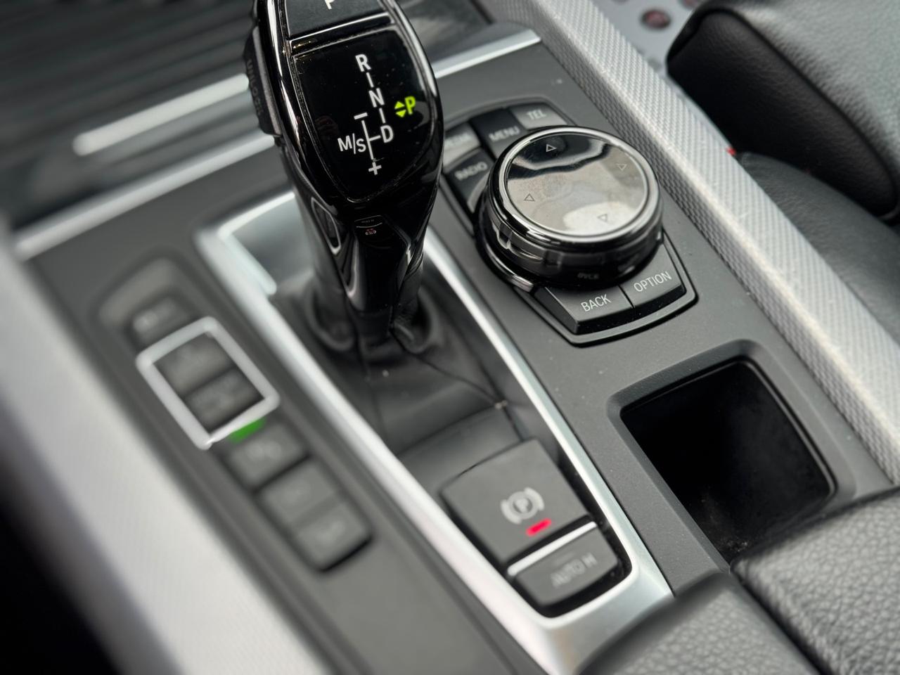 BMW X5 40D 313 CV M-SPORT X-DRIVE FULL