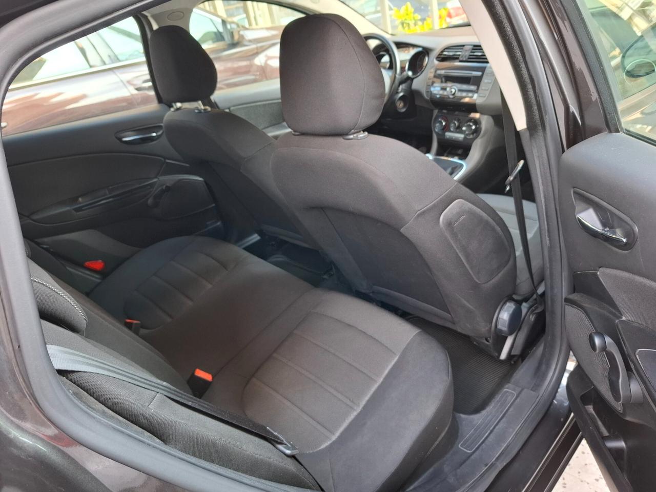 FIAT Bravo 1.6 MJT 120 CV Dynamic