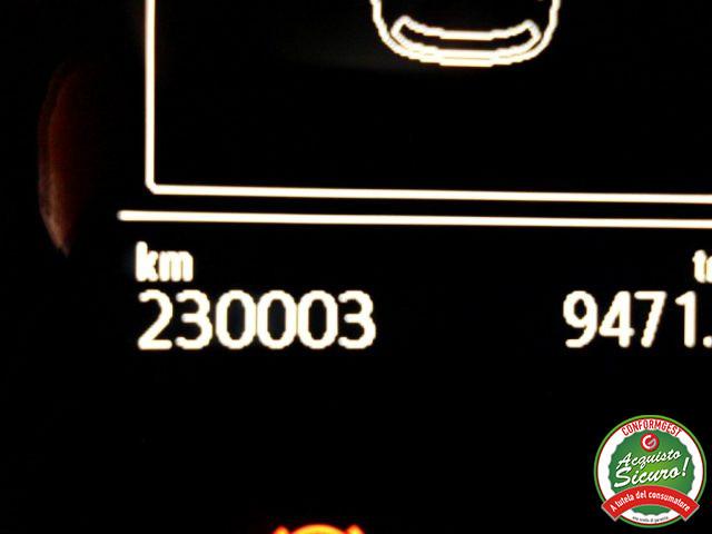 VOLKSWAGEN Golf 2.0 TDI 5p. Highline BlueMotion Technology