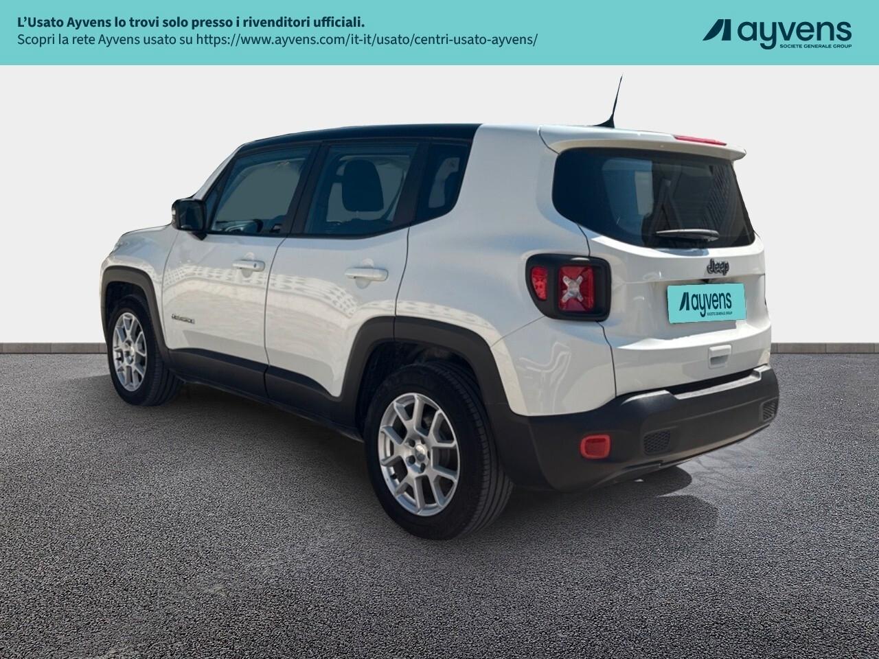 Jeep Renegade 1.0 T3 Limited