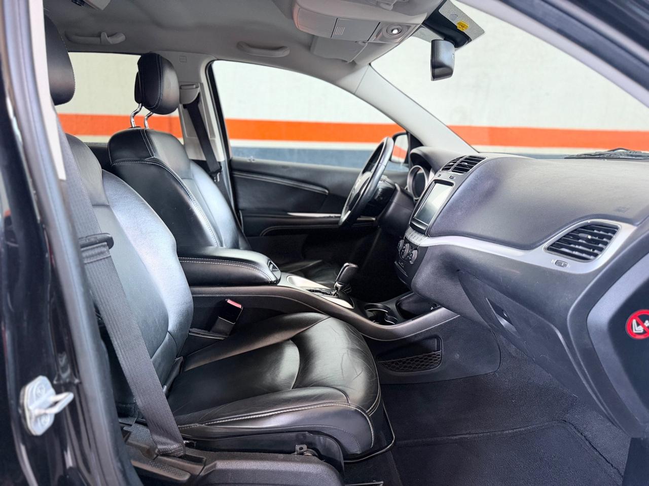 Fiat Freemont 2.0 Mjt 170 CV 4x4 aut. Lounge
