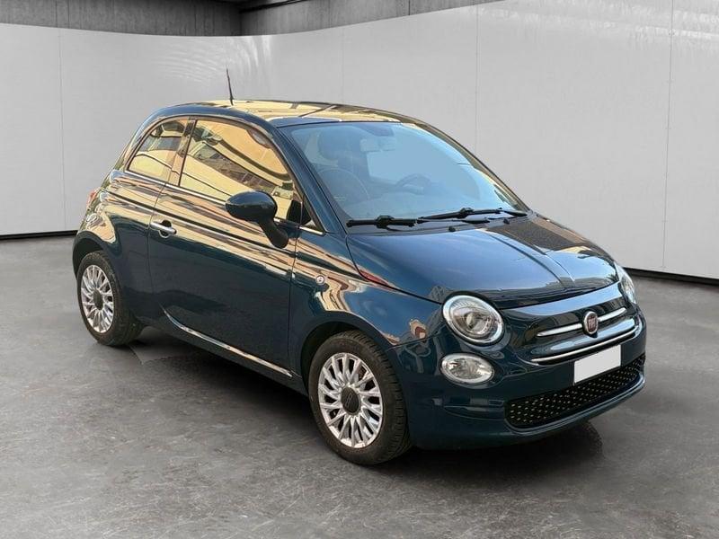 FIAT 500 1.2 Lounge s&s 69cv my19