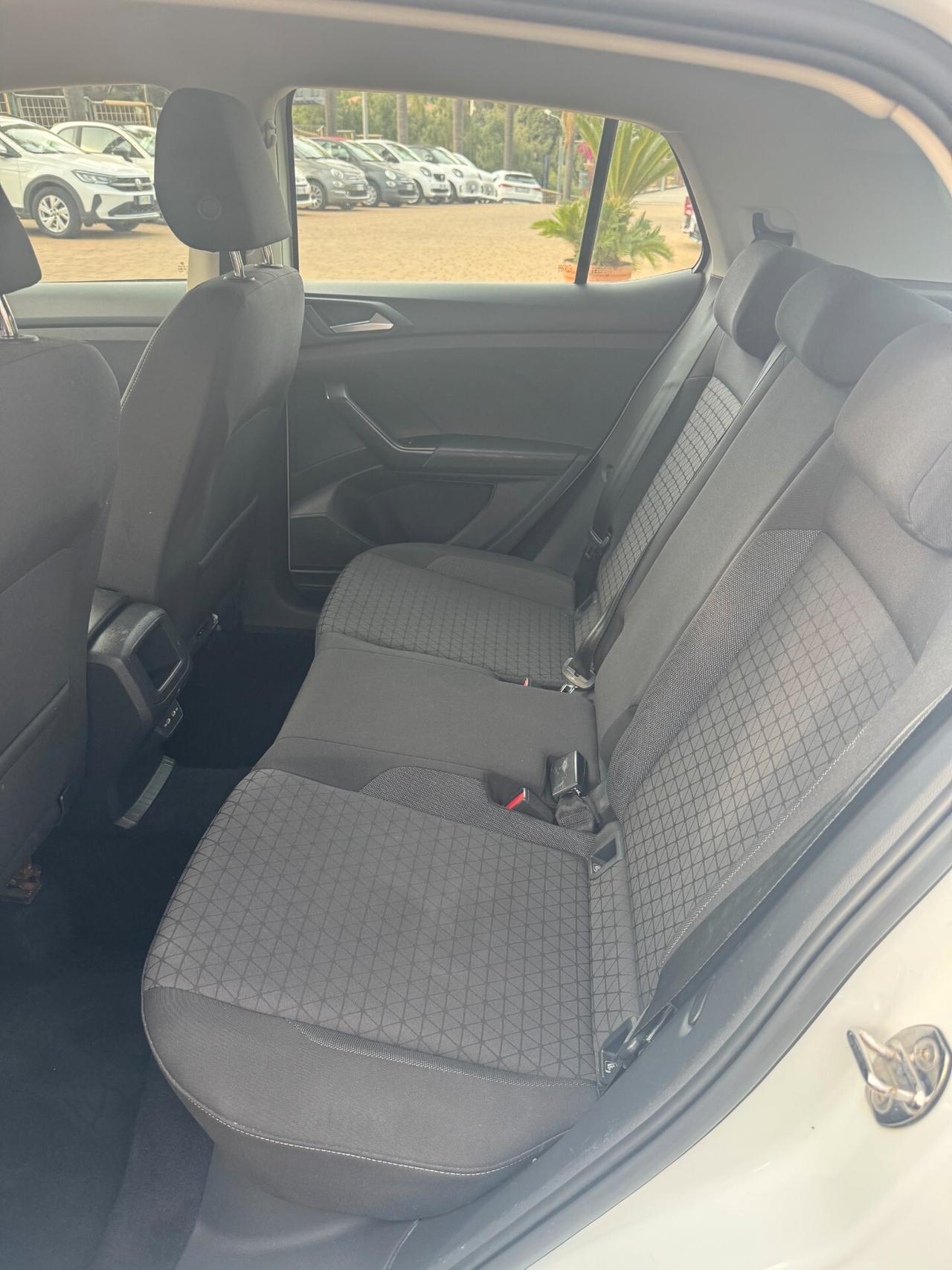 Volkswagen T-Cross 1.0 TSI 110 CV Advanced