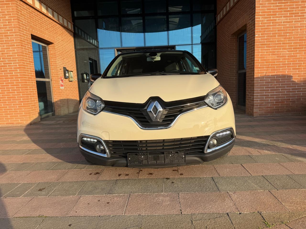 Renault Captur 1.5 dCi 8V 90 CV Start&Stop Energy R-Link