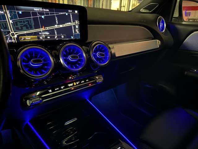 Mercedes-Benz GLB 200 auto 7p