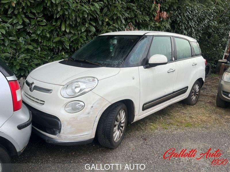 FIAT 500L 1.3 MultiJet 95cv Pop