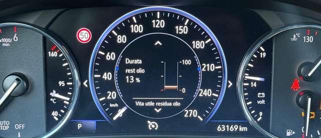 Opel Insignia Sports Tourer 1.6 cdti Innovation *Automatica*