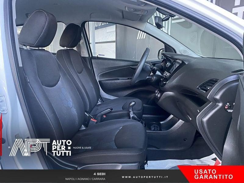 Opel Karl Karl 1.0 Rocks Gpl 73cv