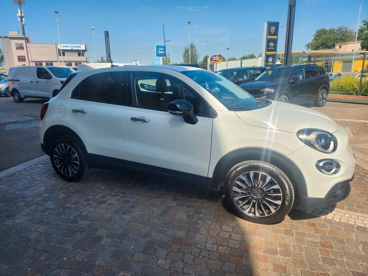 Fiat 500X 1.0 T3 120 CV Sport Dolcevita