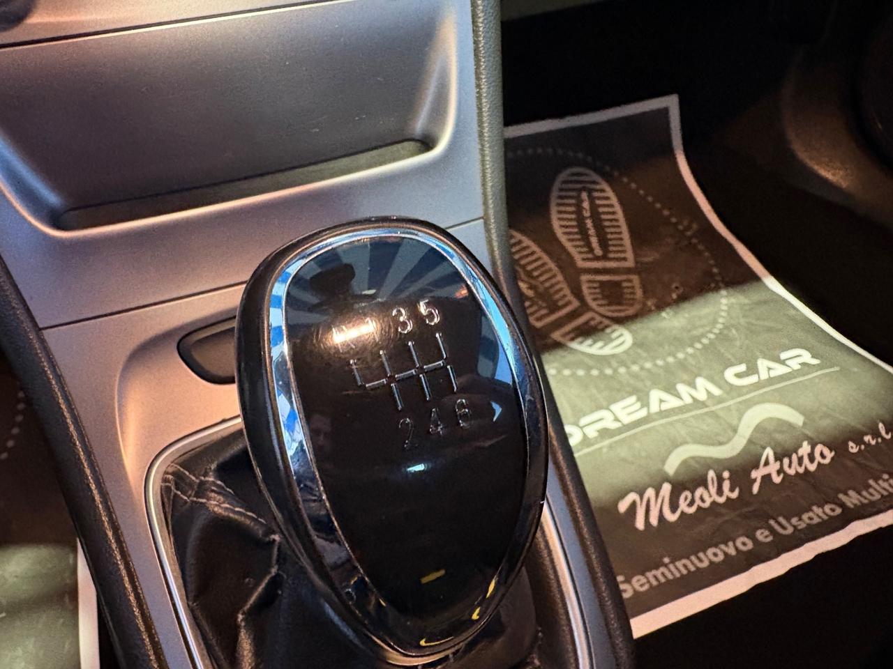 Opel Astra 1.6 CDTi Sports Tourer