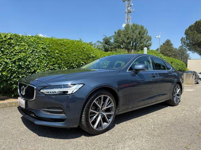 VOLVO S90 D3 Geartronic Business Plus NAVI - LED - TELEC.