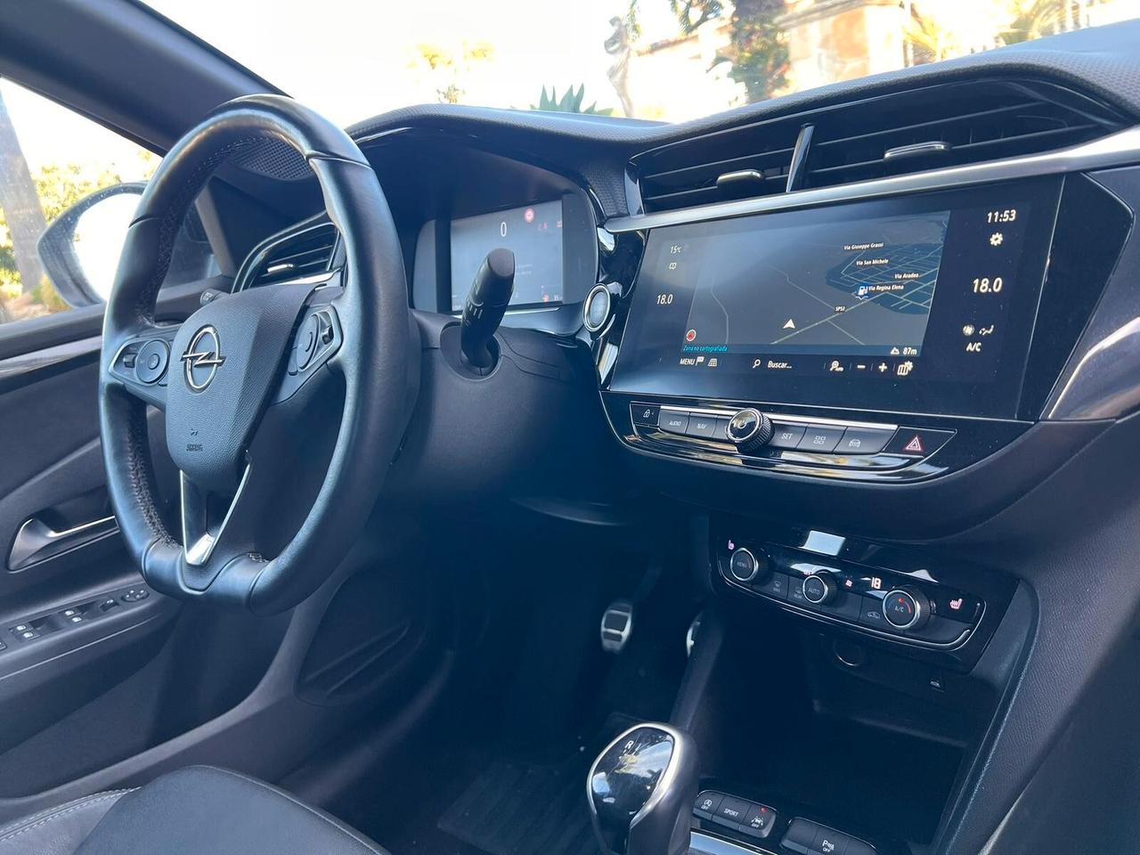 Opel Corsa 1.2 100 CV GS