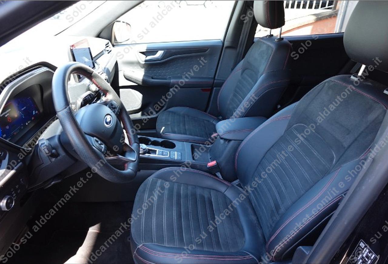 Ford Kuga 1.5 EcoBlue 120 CV aut. 2WD ST-Line X