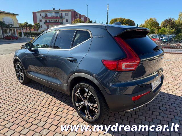 VOLVO XC40 T3 Inscription