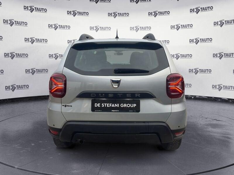 Dacia Duster Duster 1.0 tce Comfort Gpl 4x2 100cv