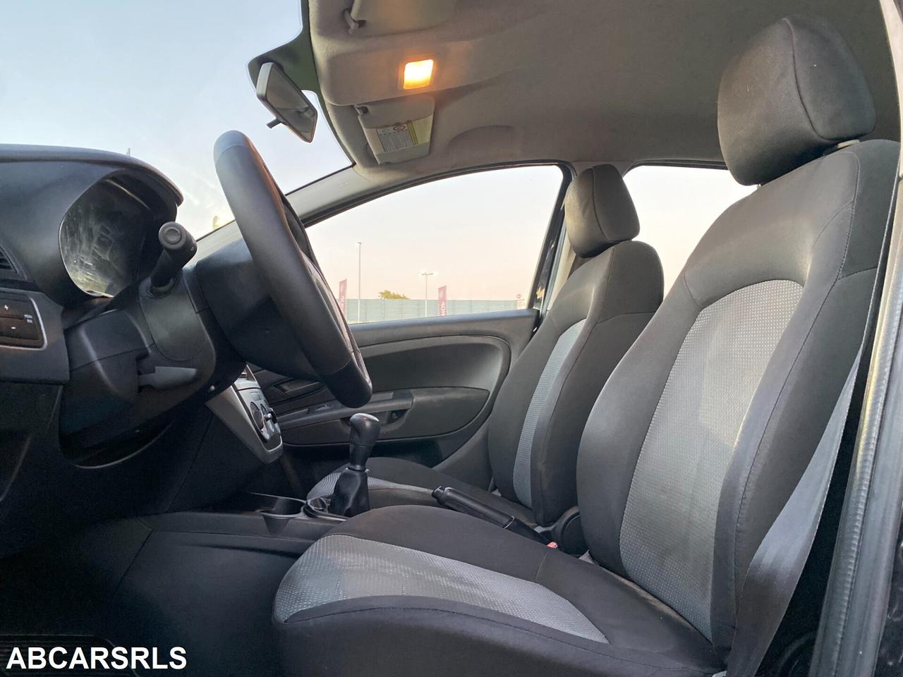 FIAT - Grande Punto - 1.3 MJT 75 CV 5p. S&S Act. -