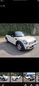 Mini 1.4 16V One NEOPATENTATI