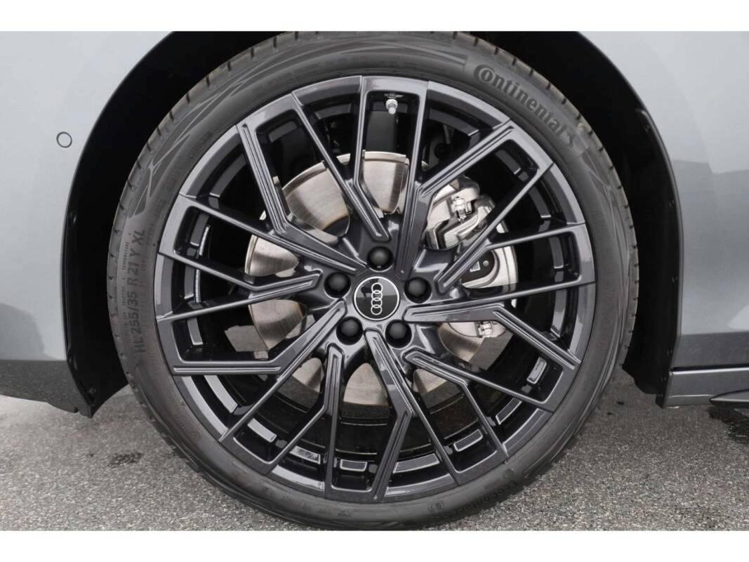 Audi A6 TDI 204cv Quattro-Ed. One-Tetto-Sosp.Pneu-Ruote Sterzanti