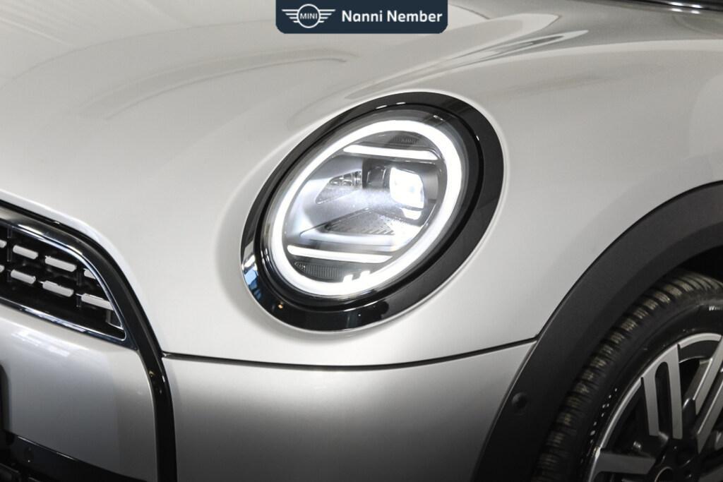 Mini Mini Cooper 3 Porte 1.5 C Classic Auto