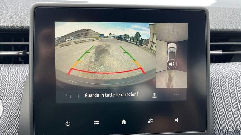 Renault Clio ECO-G 100 CV Techno