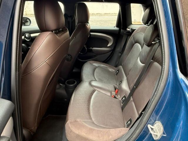 Mini Cooper 1.5 Diesel