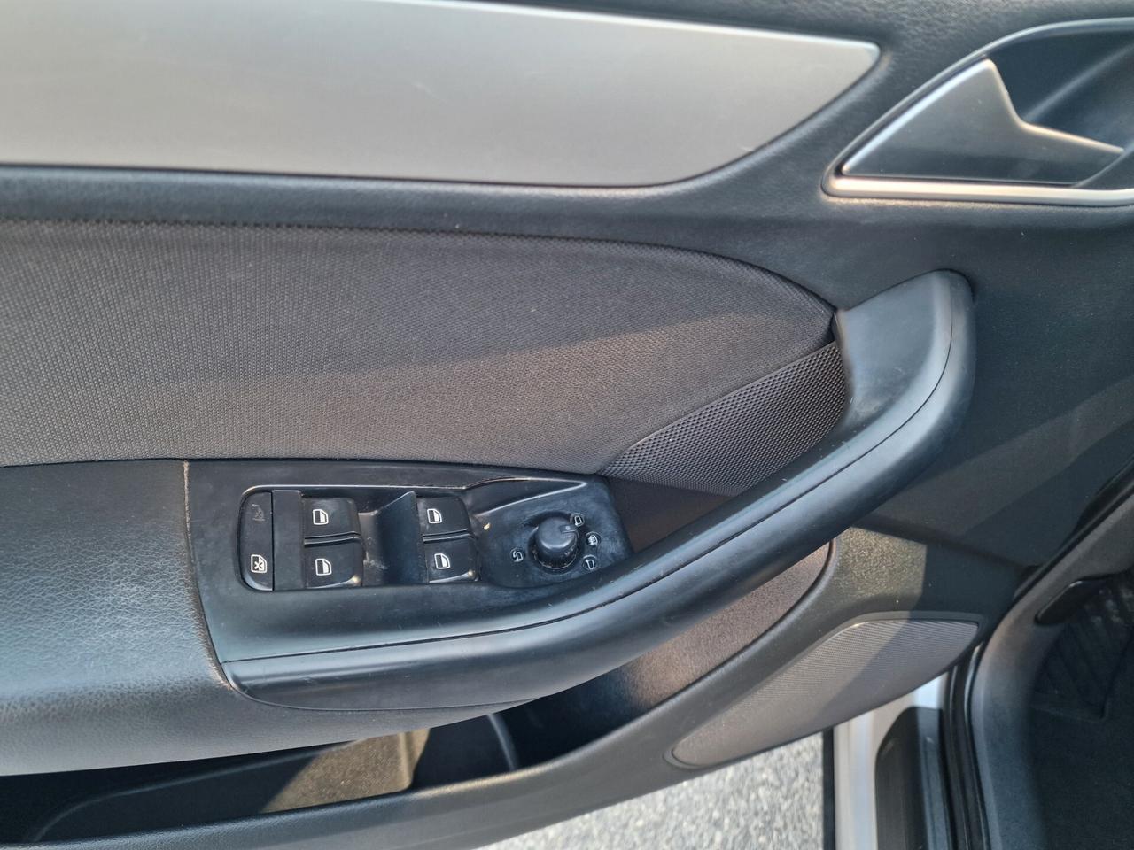 Audi Q3 2.0 TDI 150 CV quattro S tronic Sport