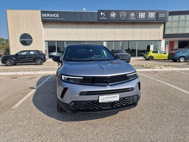 OPEL Mokka 1.2 t Ultimate s&s 130cv at8