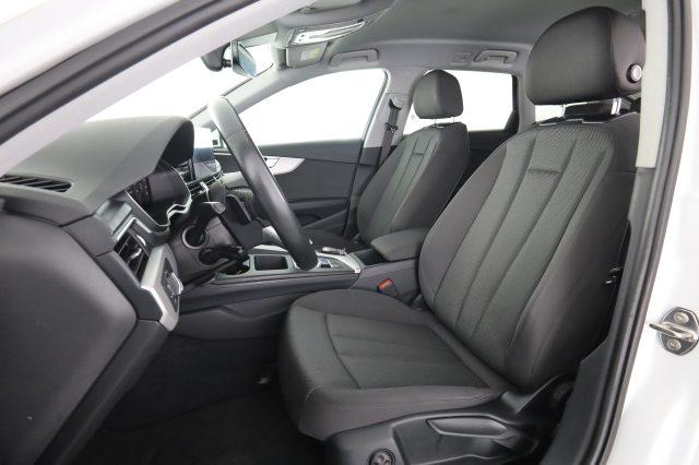 AUDI A4 A4 Avant 30 TDI/136 CV S tronic Business Advanced