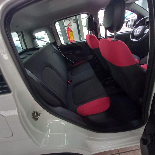FIAT Panda 1.2 POP