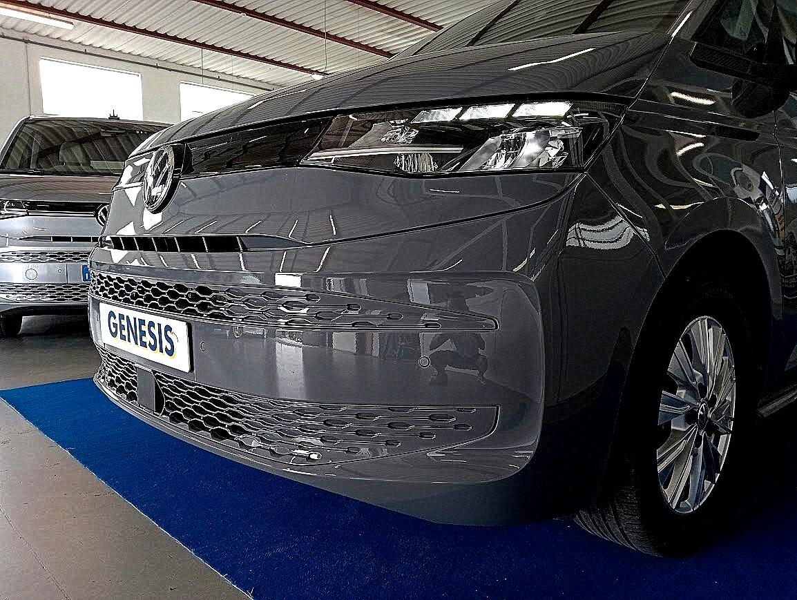 Volkswagen T7 Multivan 2.0 TDI DSG LED *VIS A VIS* CAMERA IVA INCLUSA