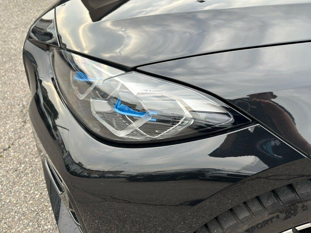 BMW Serie 4 M Gran Coupe 440 i Mild Hybrid 48V xDrive Steptronic