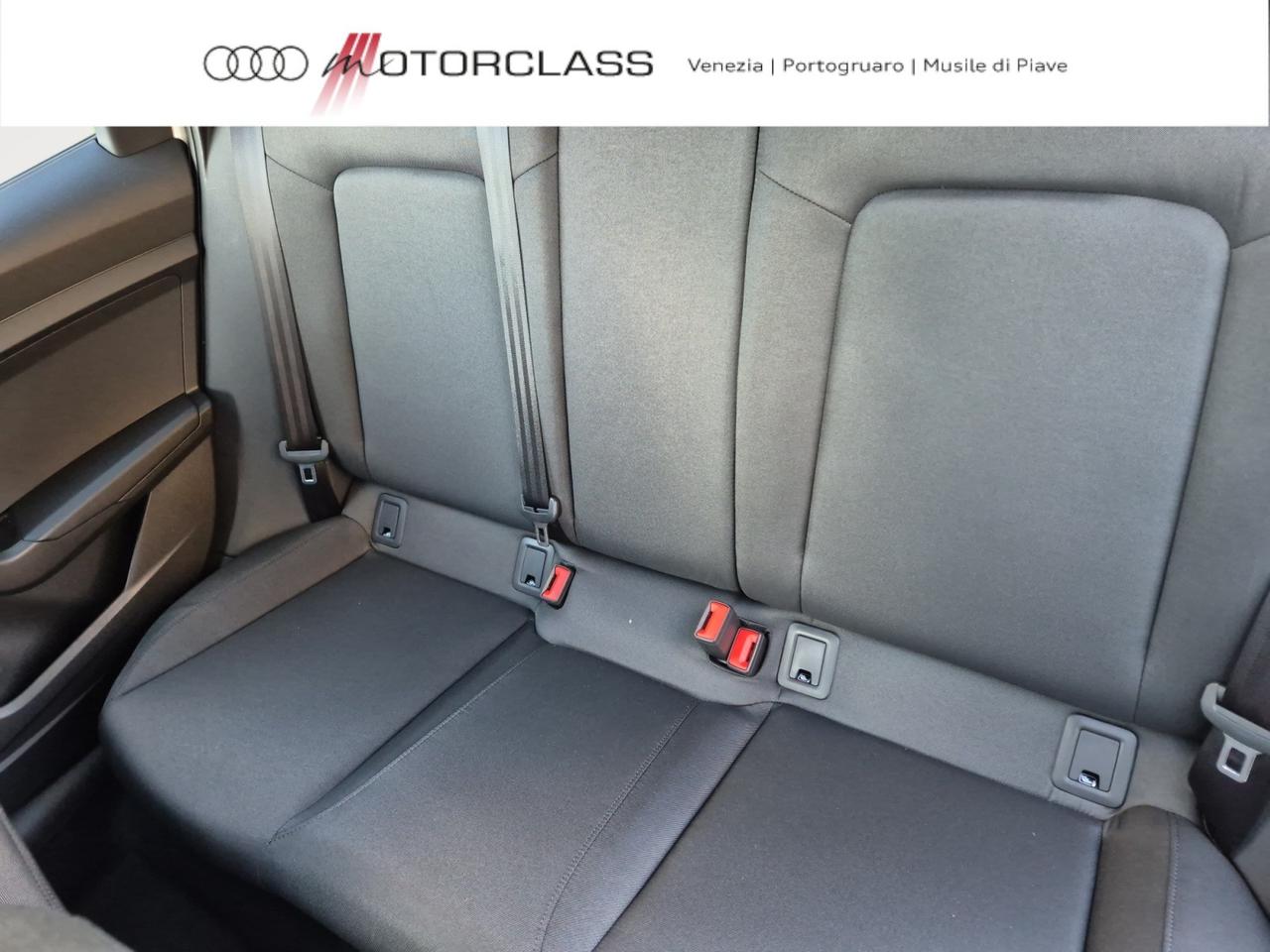 Audi A1 sportback 30 1.0 tfsi 116cv business