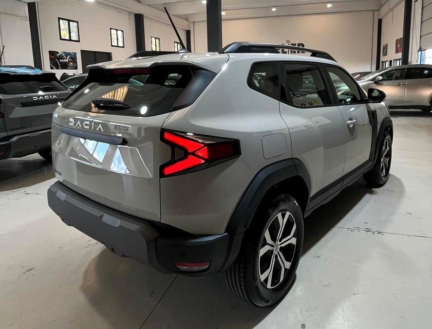 Dacia Duster 1.0 TCe GPL 4x2 Journey