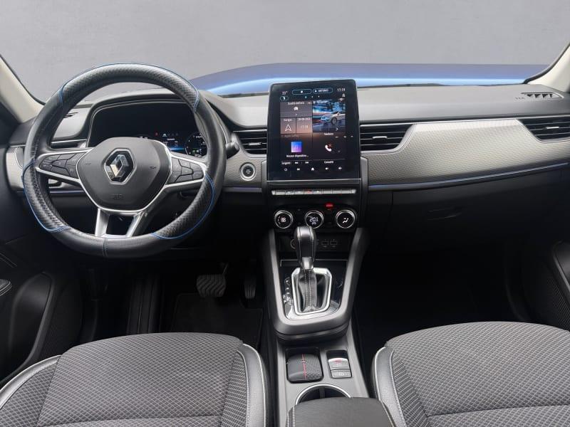 RENAULT ARKANA TCE 140 CV EDC TECHNO