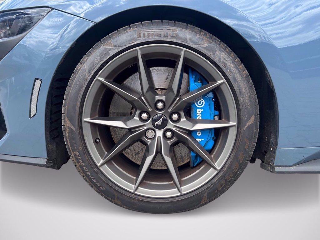 FORD Mustang Fastback 5.0 V8 Dark Horse 453cv auto del 2024