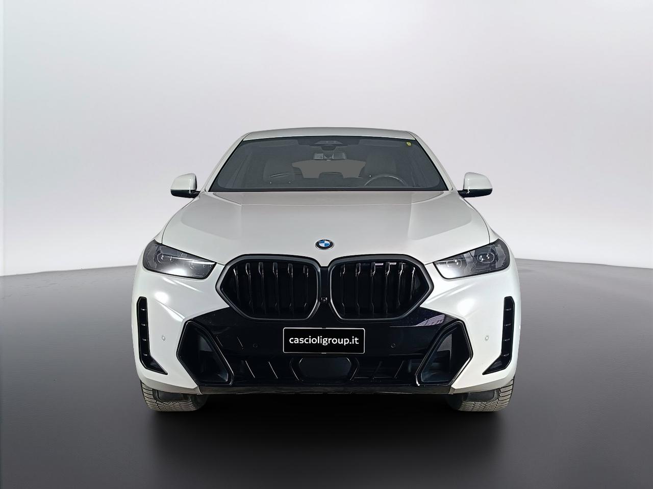 BMW X6 G06 - X6 xdrive30d mhev 48V Msport auto