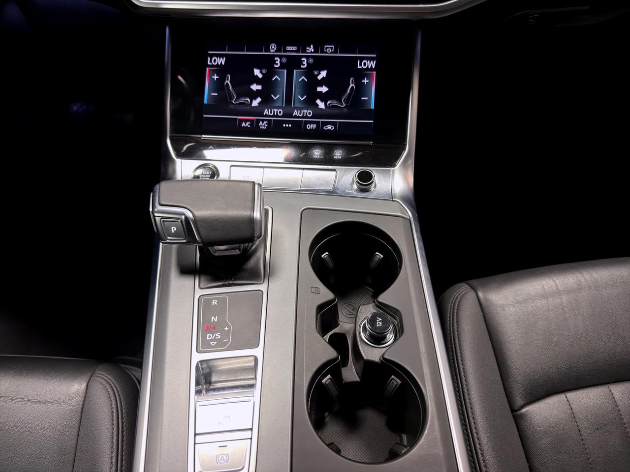 Audi A7 Sportback 45 3.0 tdi mhev Business plus quattro S-LINE
