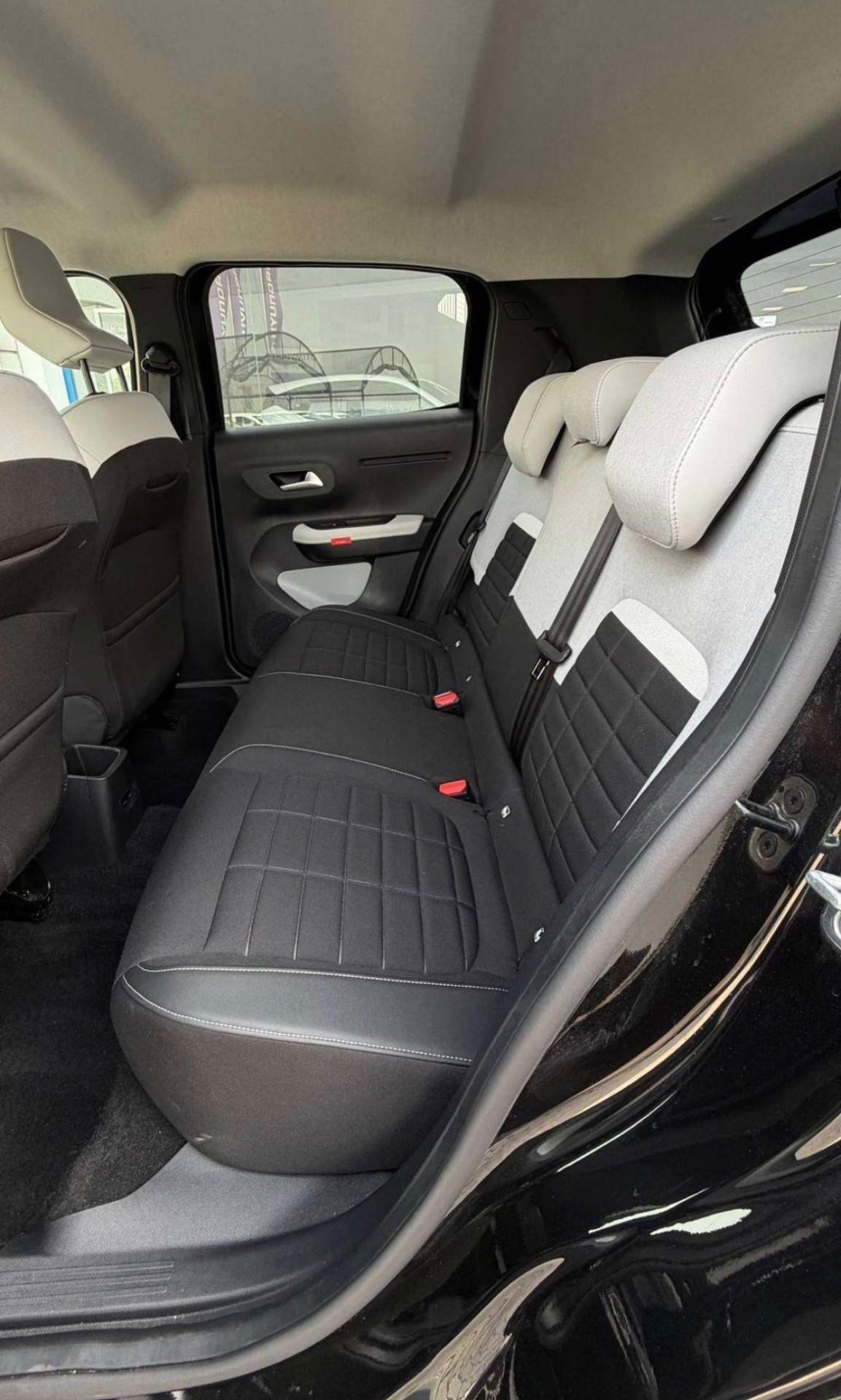 Citroen C3 PureTech 100 S&S Max